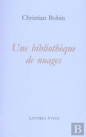 Une Bibliothèque De Nuages