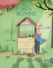 Une Bien Bonne Idée