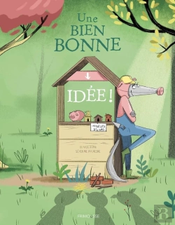 Bertrand.pt - Une Bien Bonne Idée