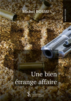 Bertrand.pt - Une Bien Étrange Affaire