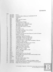 Une Biographie. Alfredo Müller 1869-1939 : Prélude Au 1er Supplément Aux Catalogues Raisonnés