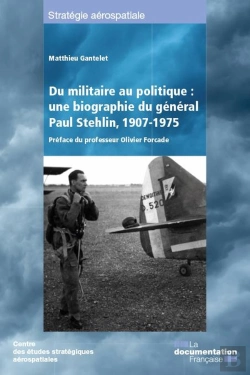 Bertrand.pt - Une Biographie Du Général Stehlin