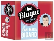 Une Blague De Bigard Par Jour 2020