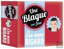 Bertrand.pt - Une Blague De Bigard Par Jour 2020