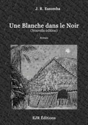 Une Blanche Dans Le Noir