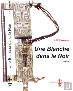 Bertrand.pt - Une Blanche Dans Le Noir