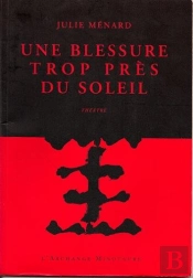 Une Blessure Trop Pres Du Soleil