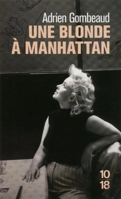 Bertrand.pt - Une Blonde À Manhattan