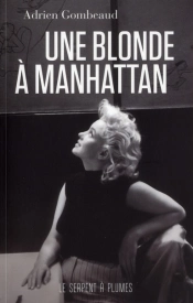 Une Blonde A Manhattan