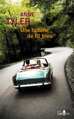 Bertrand.pt - Une Bobine De Fil Bleu
