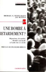 Une Bombe À Retardement : Migration, Fécondité, Identité Nationale À L'Aube Du Xxiè Siècle