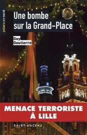Une Bombe Sur La Grand-Place