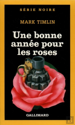Bertrand.pt - Une Bonne Année Pour Les Roses
