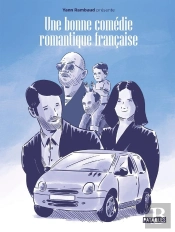 Une Bonne Comédie Romantique Française
