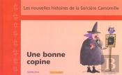 Une Bonne Copine