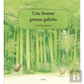 Une Bonne Grosse Galette