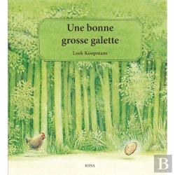 Bertrand.pt - Une Bonne Grosse Galette
