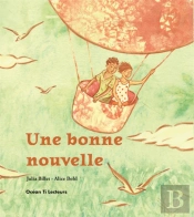 Une Bonne Nouvelle