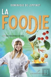 Une Bouchée À La Fois