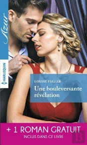 Une Bouleversante Revelation- Pour L'Amour D'Un Milliardaire