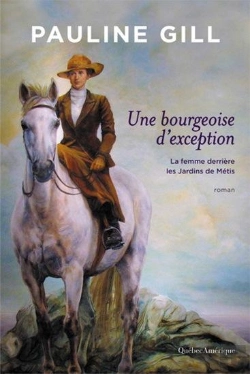 Bertrand.pt - Une Bourgeoise D'Exception