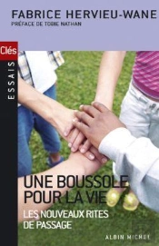Une Boussole Pour La Vie