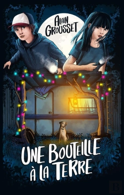Bertrand.pt - Une Bouteille A La Terre