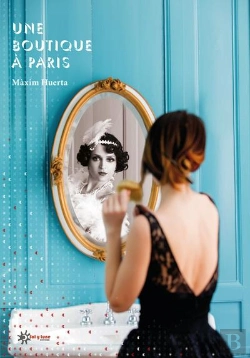 Bertrand.pt - Une Boutique À Paris