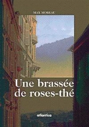 Une Brassee De Roses-The