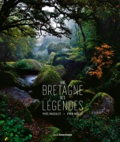 Une Bretagne Des Legendes