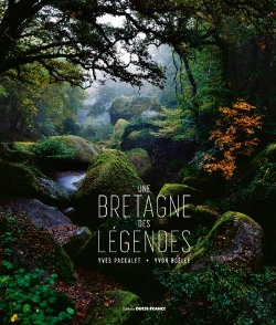 Bertrand.pt - Une Bretagne Des Legendes