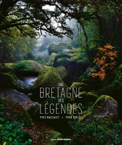 Bertrand.pt - Une Bretagne Des Légendes