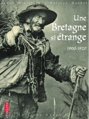 Une Bretagne Si Étrange