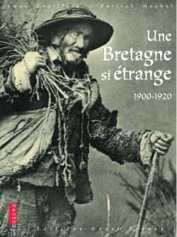 Bertrand.pt - Une Bretagne Si Étrange