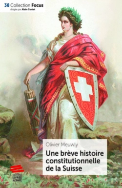 Bertrand.pt - Une Brève Histoire Constitutionnelle De La Suisse