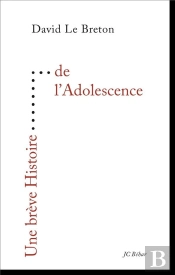 Une Breve Histoire : De L'Adolescence