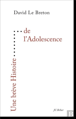 Bertrand.pt - Une Breve Histoire : De L'Adolescence