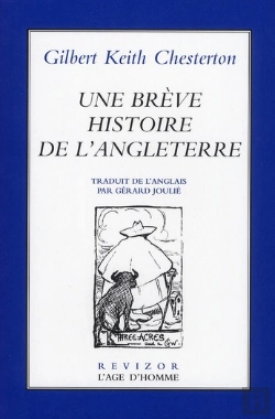 Bertrand.pt - Une Brève Histoire De L'Angleterre