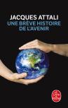 Une Breve Histoire De L'Avenir - Nouvelle Edition 2010