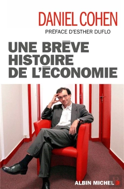 Bertrand.pt - Une Brève Histoire De L'Économie