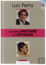 Une Breve Histoire De L'Ethique Volume 24 :