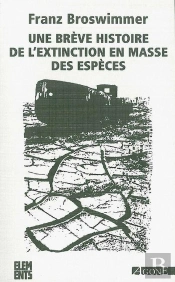 Une Brève Histoire De L'Extinction En Masse Des Espèces