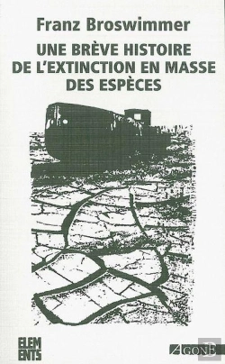 Bertrand.pt - Une Brève Histoire De L'Extinction En Masse Des Espèces