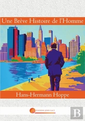 Une Brève Histoire De L'Homme