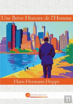 Bertrand.pt - Une Brève Histoire De L'Homme