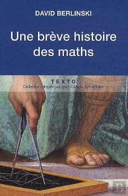 Bertrand.pt - Une Breve Histoire Des Mathematiques