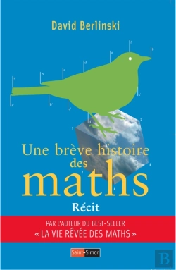 Bertrand.pt - Une Breve Histoire Des Maths