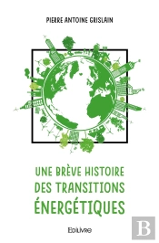 Une Brève Histoire Des Transitions Énergétiques