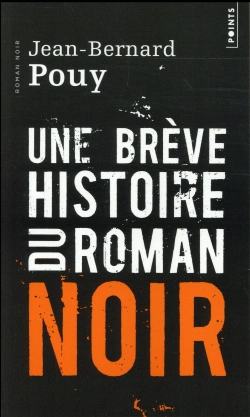 Bertrand.pt - Une Brève Histoire Du Roman Noir