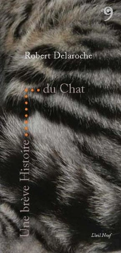 Bertrand.pt - Une Breve Histoire : Une Brève Histoire Du Chat